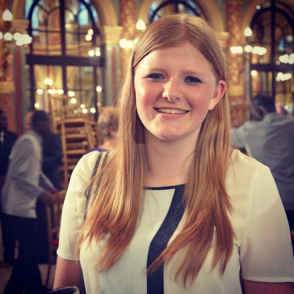 Meet your Posher, Juliette